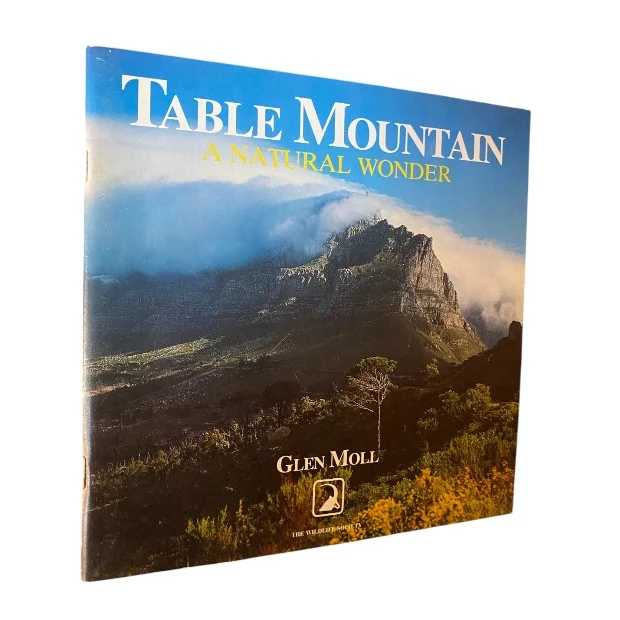 Table Mountain: A Natural Wonder