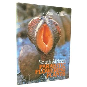 South African Parasitic Flowering Plants