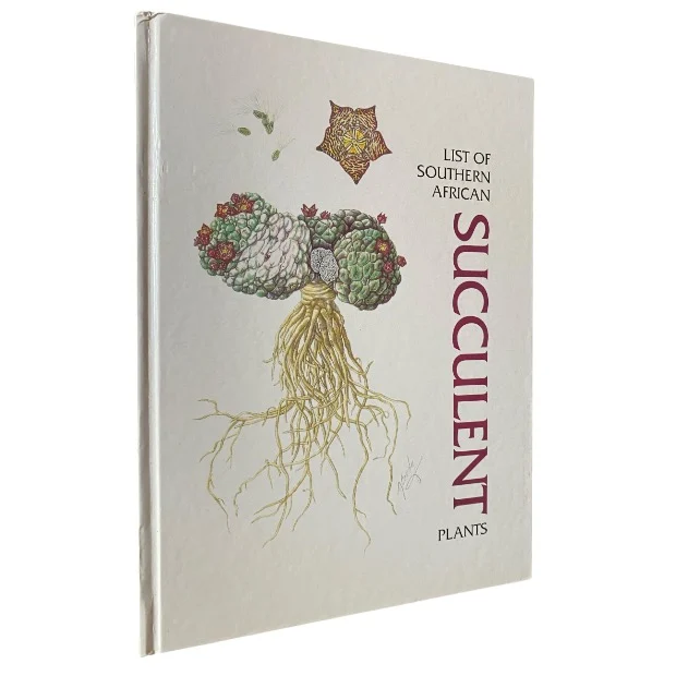 List Of Southern African Succulents