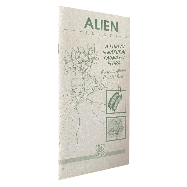 Alien Plants