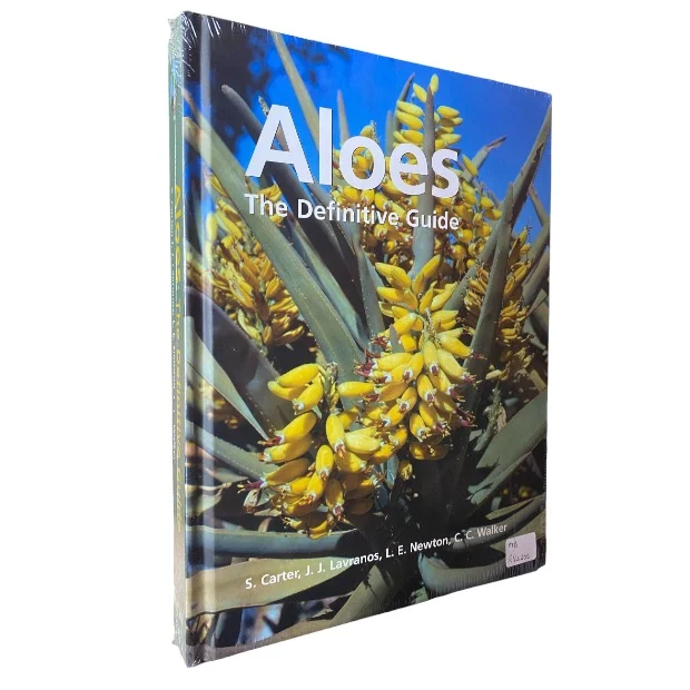 Aloes