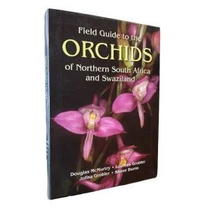 Orchids Of Northern South Africa