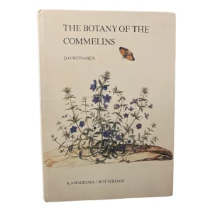 The Botany of the Commelins