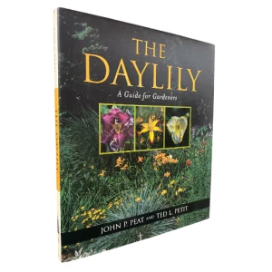 The Daylily