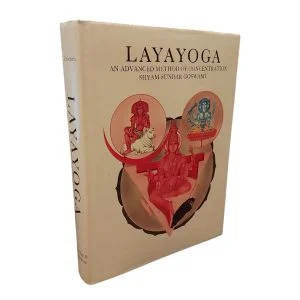 Layayoga