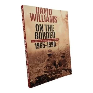 On the Border 1965–1990