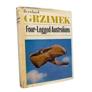Four-Legged Australians