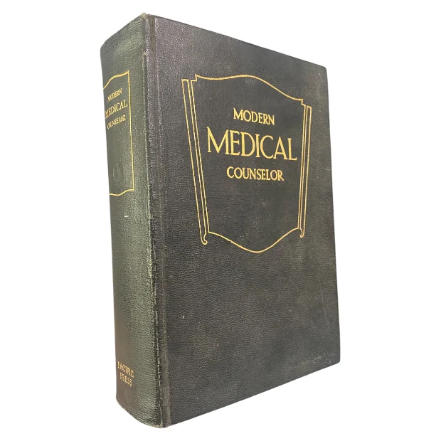 Modern Medical Counselor