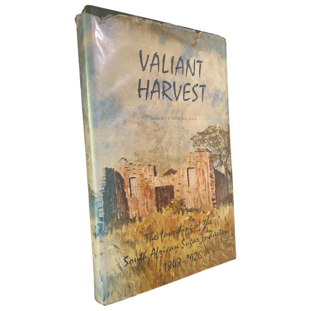 Valiant Harvest