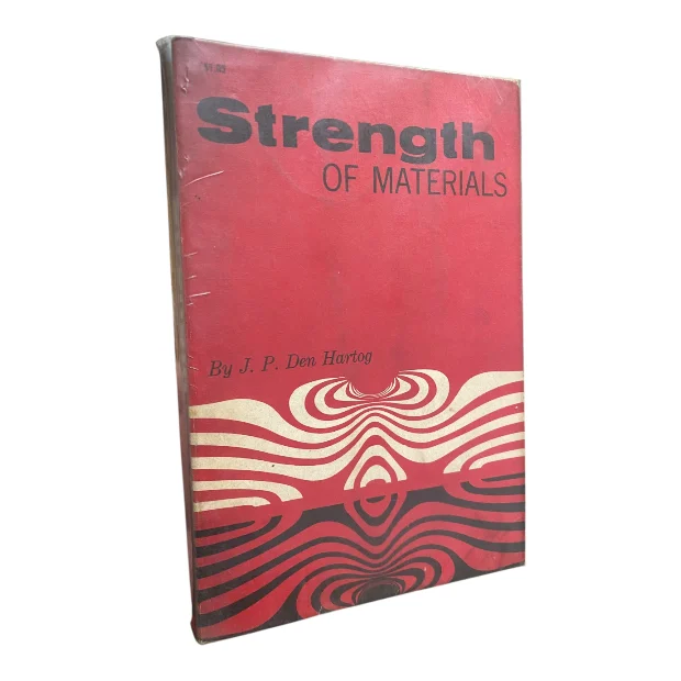 Strength of Materials