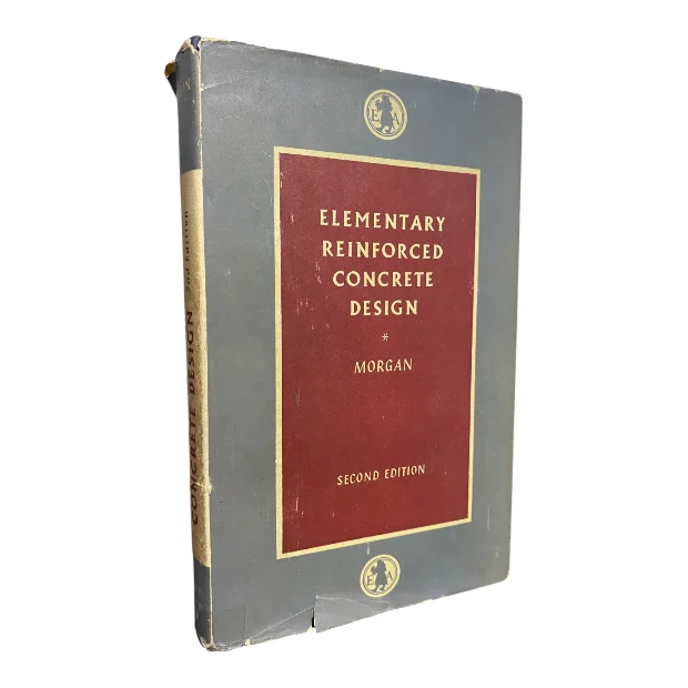 Elementary Reinforced Concrete