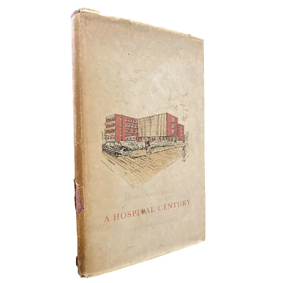 A Hospital Century