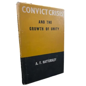 Convict Crisis