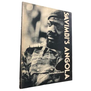 Savimba's Angola