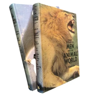 Great Stories of Men