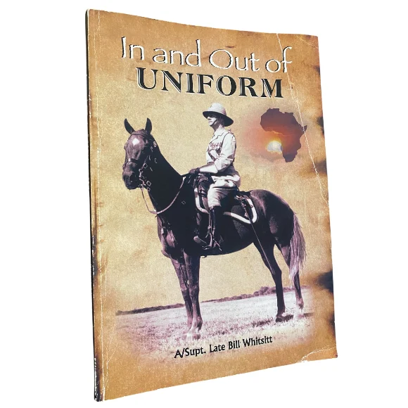In and Out of Uniform