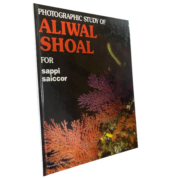 Aliwal Shoal
