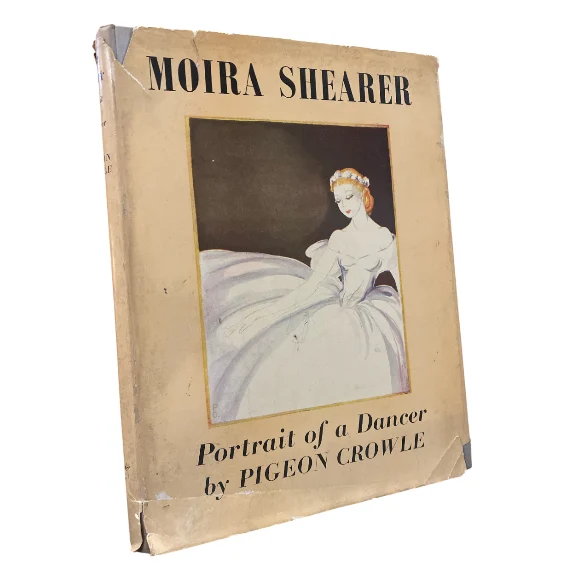 Moira Shearer