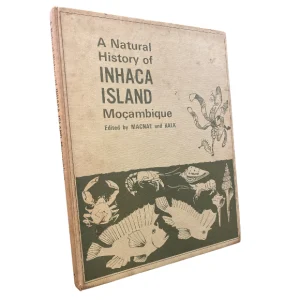 History of Inhaca Island Moçambique
