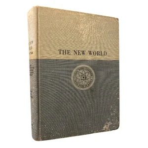 The New World