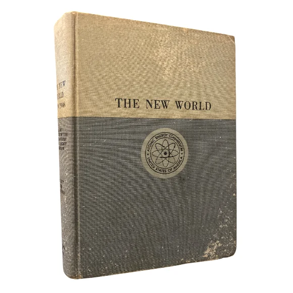 The New World
