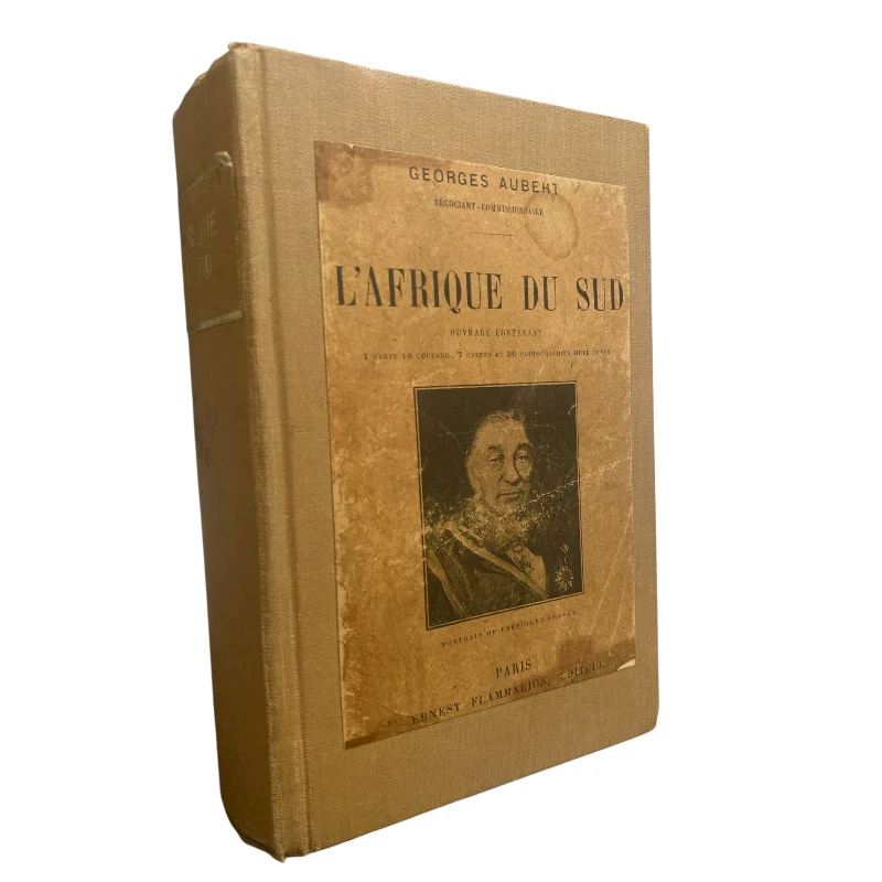 L'Afrique du Sud