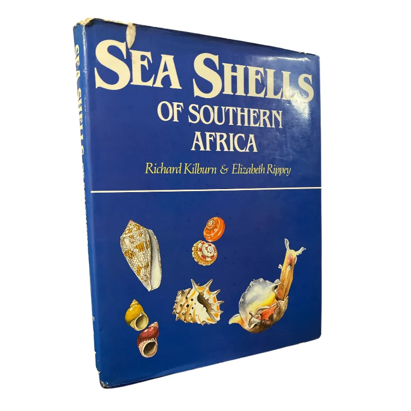 Sea Shells of Southern Africa