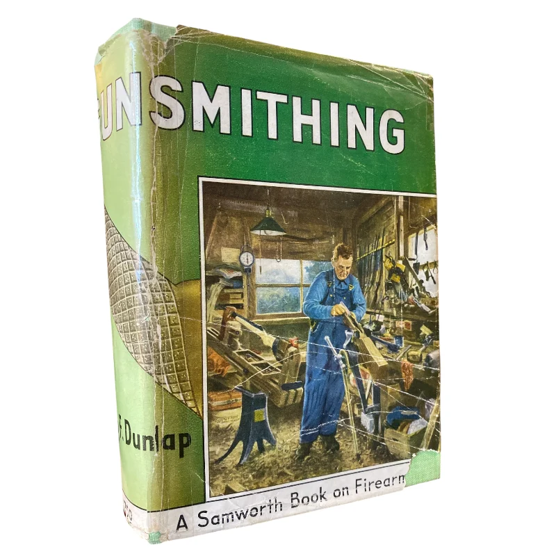 Gunsmithing