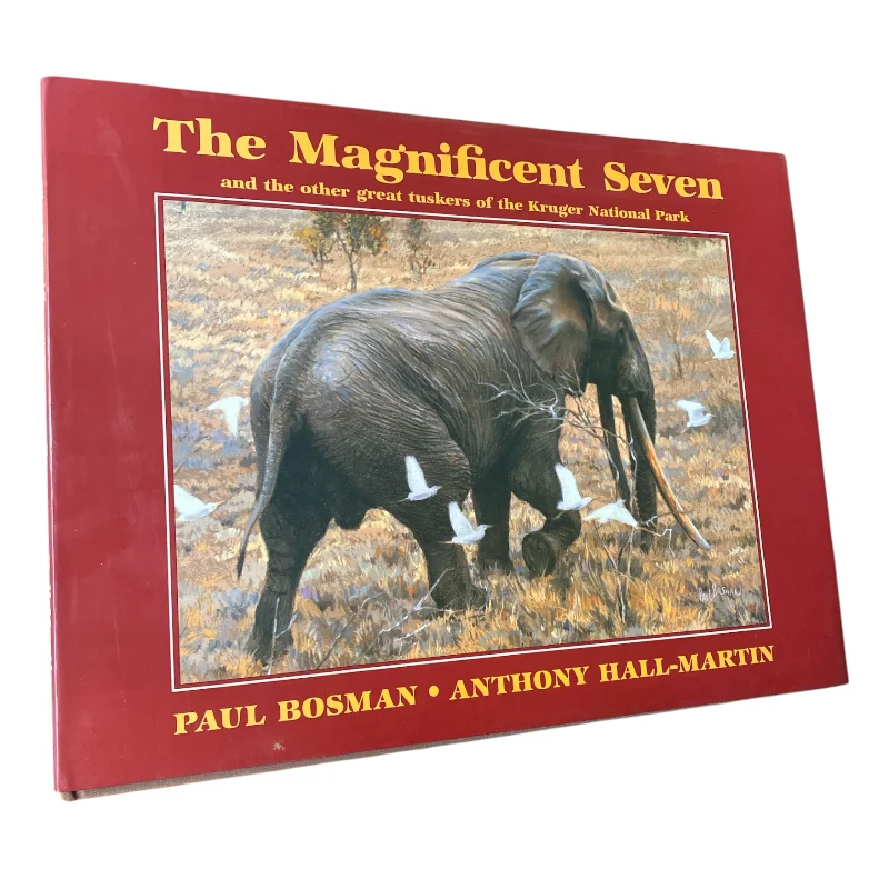 The Magnificent Seven