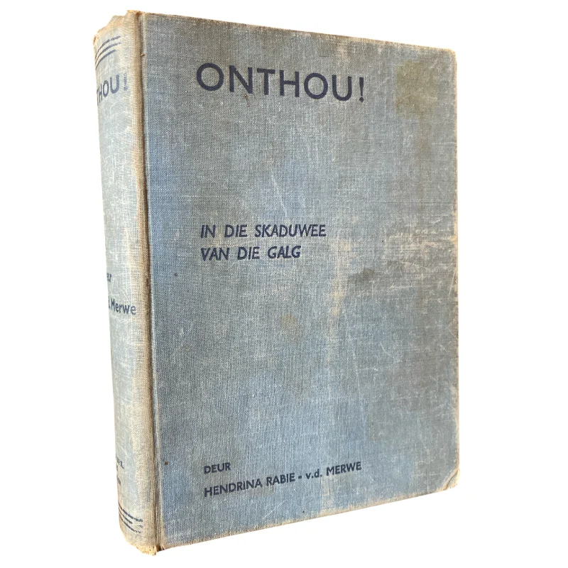 Onthou