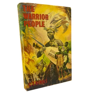 The Warrior People