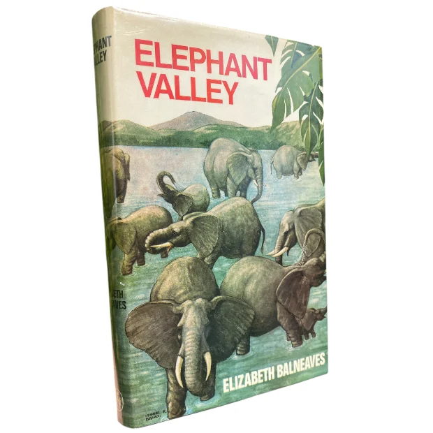 Elephant Valley