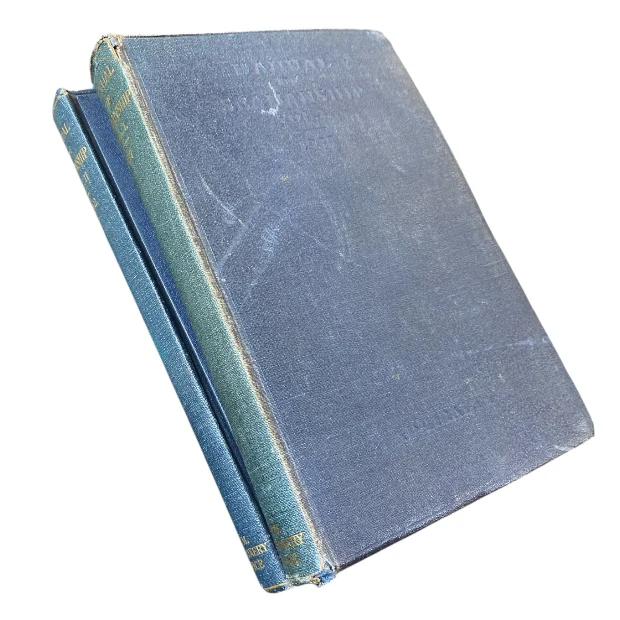 Manual of Seamanship