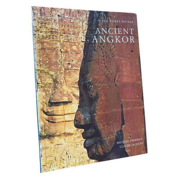 Ancient Angkor