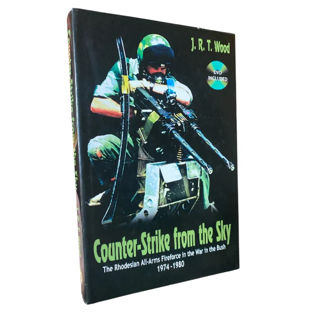 Counter-Strike from the Sky