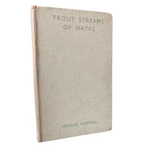 Trout Streams of Natal