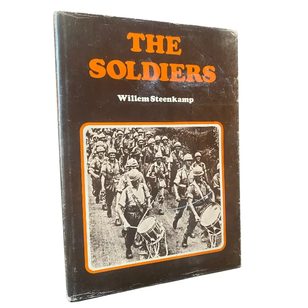 The Soldiers