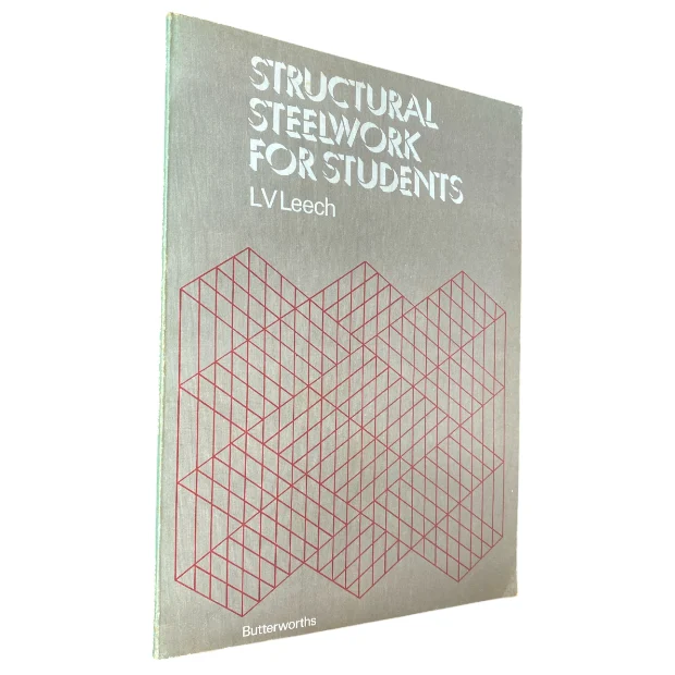 Structural Steelwork For Students