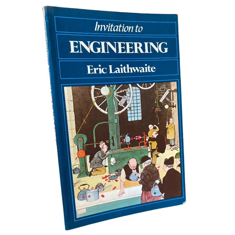 Invitation to Engineering