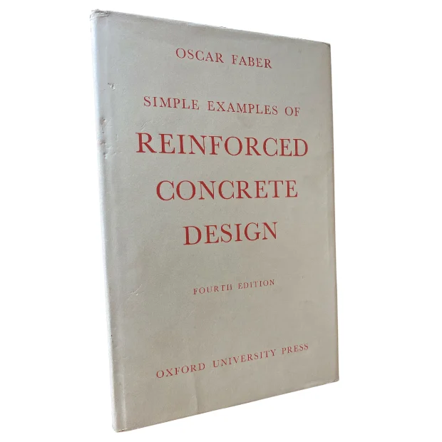 Simple Examples of Reinforced Concrete