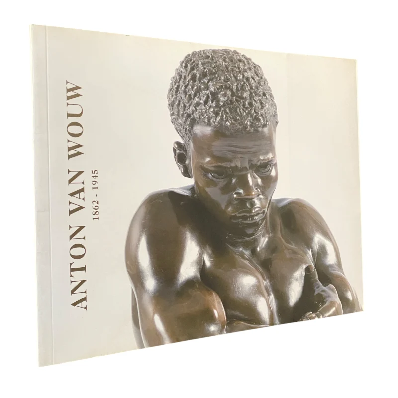 Anton Van Wouw