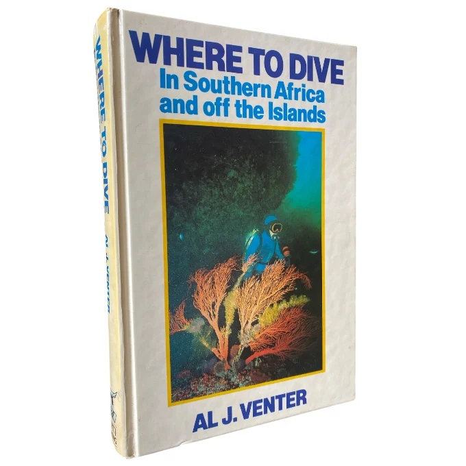 Where to Dive in Southern Africa