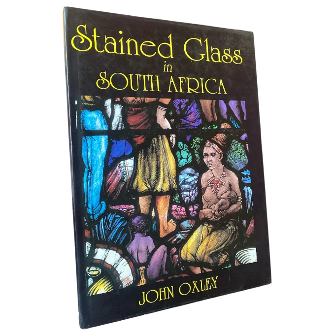 Stained Glass in South Africa