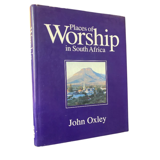 Places of Worship in South Africa