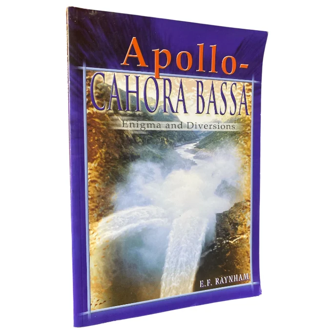 Apollo–Cahora Bassa