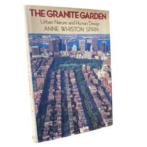 The Granite Garden