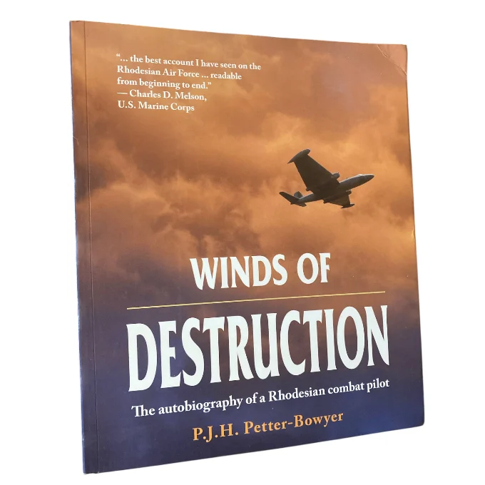 Winds of Destruction