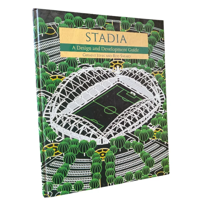 Stadia