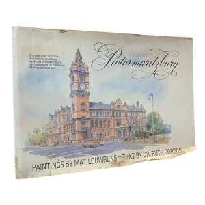 Victorian Pietermaritzburg