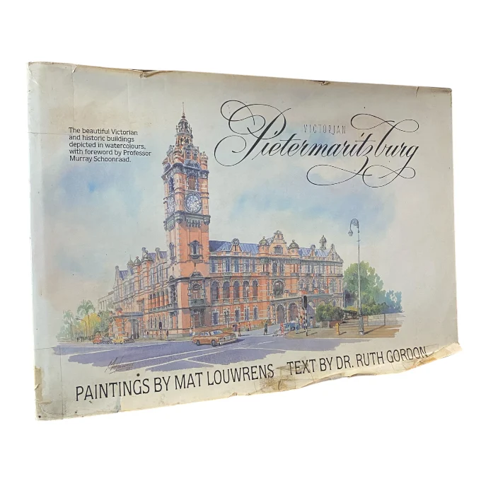 Victorian Pietermaritzburg